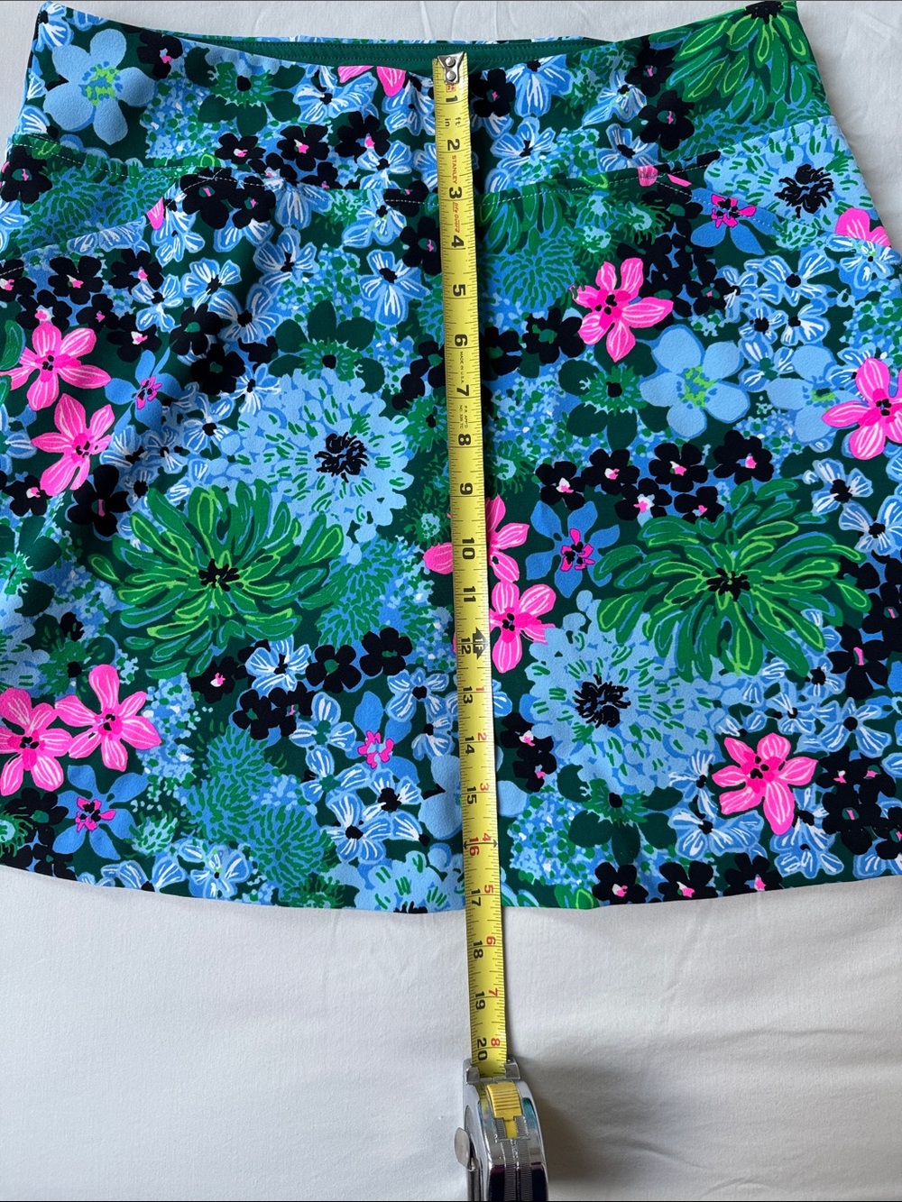 Lilly Pulitzer Luxletic Skort - Picture 6 of 6